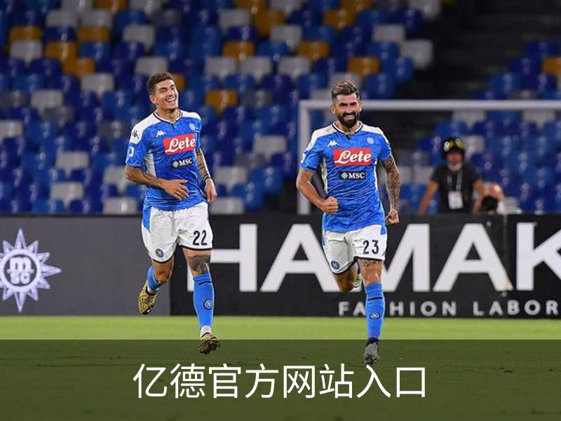 亿德官方网站入口品牌故事